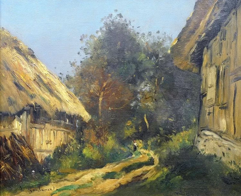 La fagotiere
